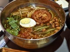 -正宗齐齐哈尔烤肉·齐牛哥鲜切炭火烤肉(杭州总店)