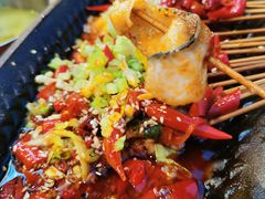 -成都吃客(九眼桥店)