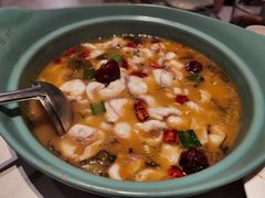 古法酸菜鱼-望蓉城·古法酸菜鱼(世纪汇店)