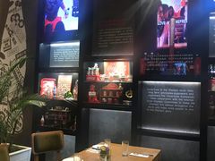 大堂-东方明珠·可口可乐欢乐餐厅