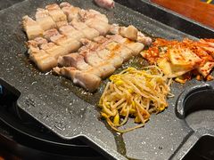 黑猪五花肉-Dombe豚(黑猪肉街店)