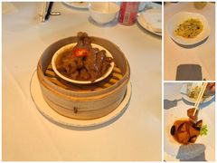 -上海总会SHANGHAICLUB(兴业太古汇店)