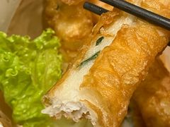 -锡和无锡菜·三白油条(景丽苑店)