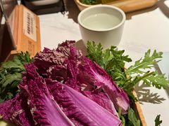 -左庭右院鲜牛肉火锅(七宝领展广场店)