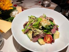 -ZHAO赵·牛扒坊(万象城店)