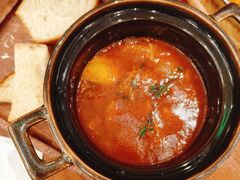 -CRAZYONES西班牙海鲜饭(上海美罗城店)