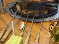 -号令江湖·水浒烤肉(和畅睦邻中心店)