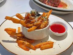 -燃扒房Steakhouse(皇庭店)