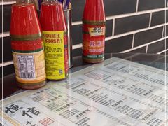 -恒信牛奶甜品(南京总店)