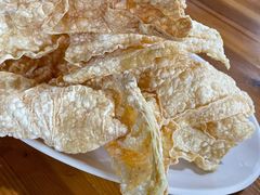 鲜支竹-章记正宗南岗鱼蛋火锅