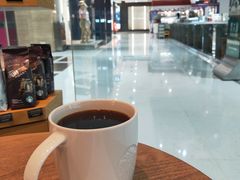 -星巴克(长沙乐和城门店)