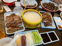 -院落新京菜·烤鸭(地安门店)