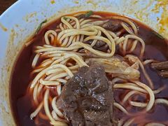 -易毛特色牛肉面(解放碑步行街店)