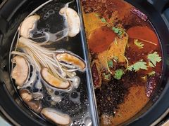 -呷哺呷哺 黄金牧场 (太原万象城店)