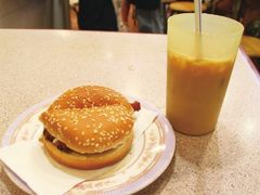 -兰芳园(上环店)