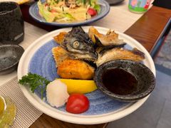 -築鳥日本料理(黑沙环店)