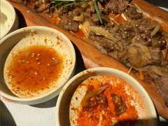 -Fuzzy Bistro 浮几韩餐·茶酒馆