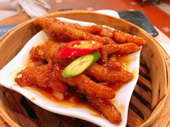 -点都德(聚福楼店)