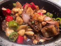 -潮州府·潮菜·砂锅粥(徐家汇店)