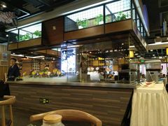 -渔娘渔家丹东海鲜(东直门店)