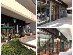 -星巴克臻选(广州二沙岛文立方店)
