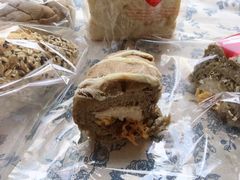 -BROAD面包路·欧式面包(龙湖时代C馆店)