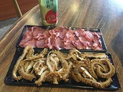 牛舌-牛总正宗牛肉火锅(魁奇路店)