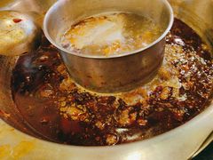 -金鼎雪山牦牛杂火锅(理县总店)