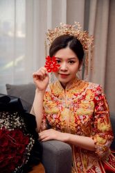 -喜喜婚纱HAPPINESS STUDIO奢定馆(海淀体验馆)