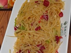 -驿楼兰·新疆菜(火车站店)