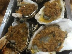 -河南前程·羊肉汤·烧烤(总店)