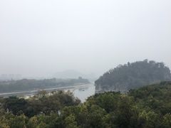 -忆咖啡观景餐厅(桂林象山公园店)
