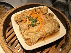 -禄运茶居·手工点心(猎德店)