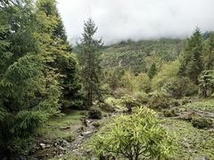 -硗碛藏寨·神木垒景区