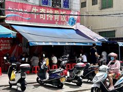 -正宗牛奇排骨饭(第一分店)