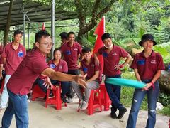-黄金沟旅游风景区
