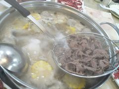 -汕头八里香牛肉店(人民南店)