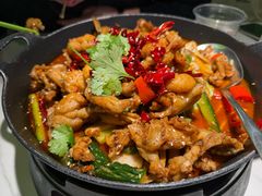 -蛙喔牛蛙(太仓万达店)