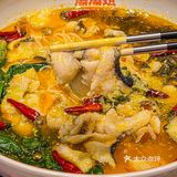 深圳这家干捞螺蛳粉真的巨好吃‼️又馋了[流泪]