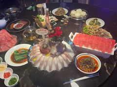 -享月汤皇·海鲜小火锅·聚会(曲江创意谷店)