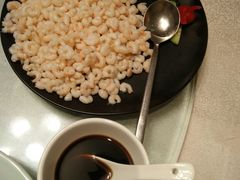 -松鹤楼(狮山永利广场店)