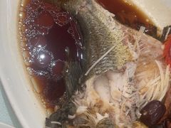 -湖锦酒楼·32年地道湖北菜(光谷店)