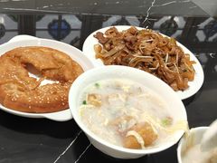 -伍湛记 · 广州老字号(龙津中路店)