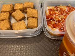 -孖记茶档·热腾茶餐(江南西plus店)
