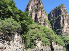-龙庆峡风景区
