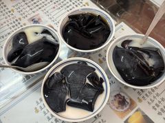 -五福堂龟苓膏(河东北山店)