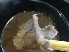 -潮汕美牛肉丸火锅店(天宁寺店)