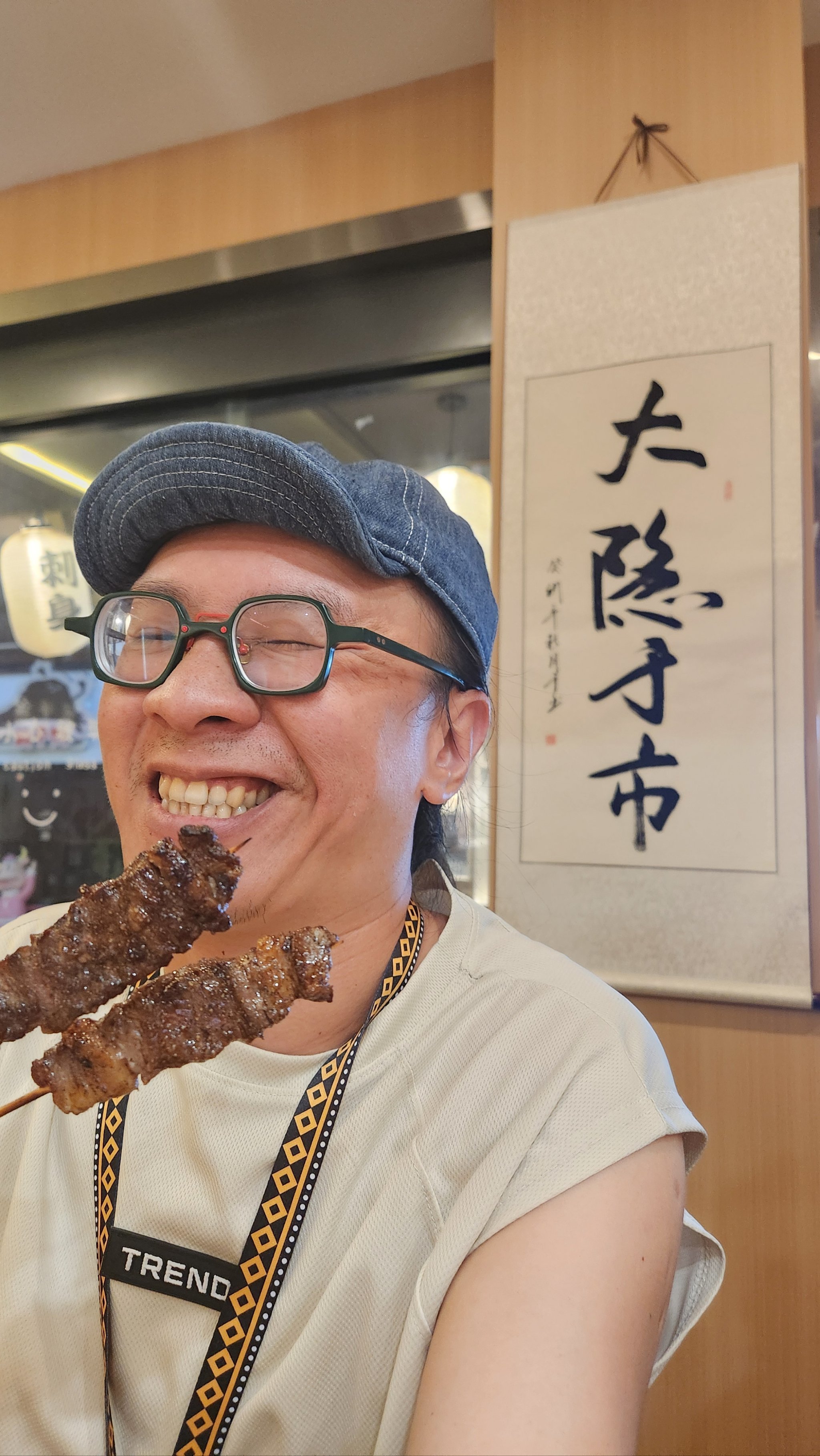 这次长沙之旅我有定居的想法了