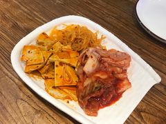 -撒郎嘿·朝鲜民俗餐馆
