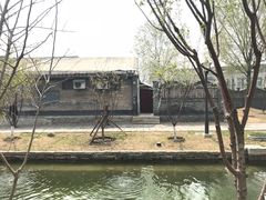 -春风习习